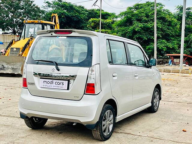 Used Maruti Suzuki Stingray VXi in Pune