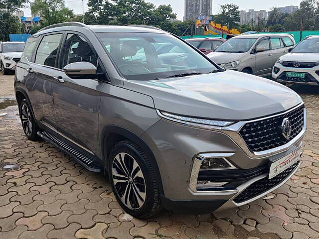 Used MG Hector [2019-2021] Sharp 1.5 DCT Petrol [2019-2020] in Mumbai