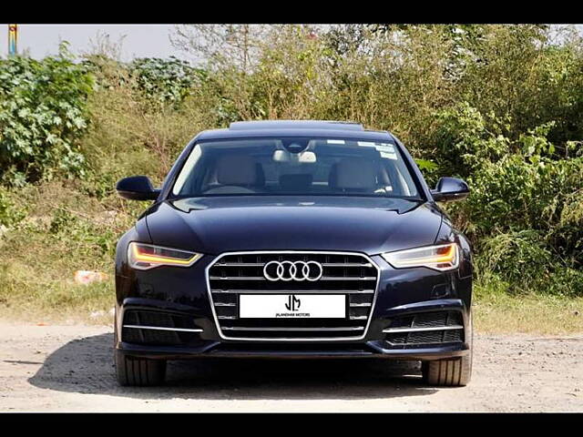 Used 2017 Audi A6 in Delhi