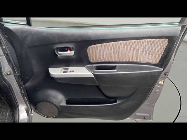 Used Maruti Suzuki Wagon R 1.0 [2014-2019] LXI in Nagpur