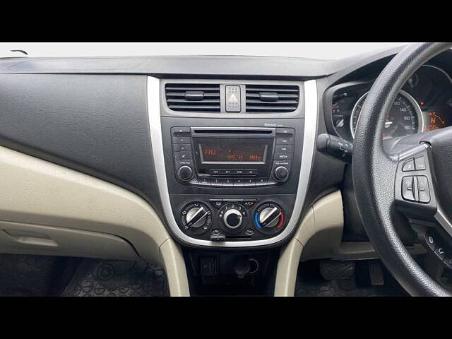 Used Maruti Suzuki Celerio [2017-2021] ZXi AMT [2019-2020] in Hyderabad