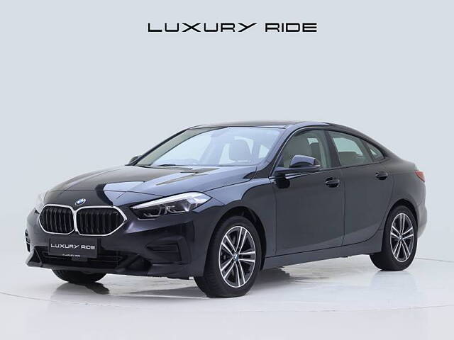Used 2022 BMW 2 Series Gran Coupe in Noida