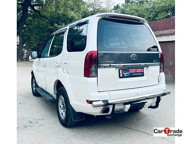 Used Tata Safari Storme [2012-2015] 2.2 LX 4x2 in Kanpur