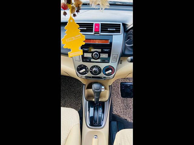 Used Honda City [2011-2014] 1.5 V AT in Delhi