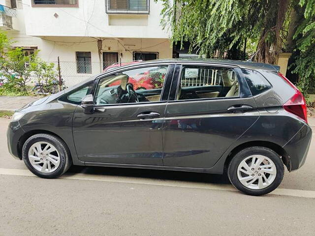 Used Honda Jazz [2015-2018] V AT Petrol in Pune