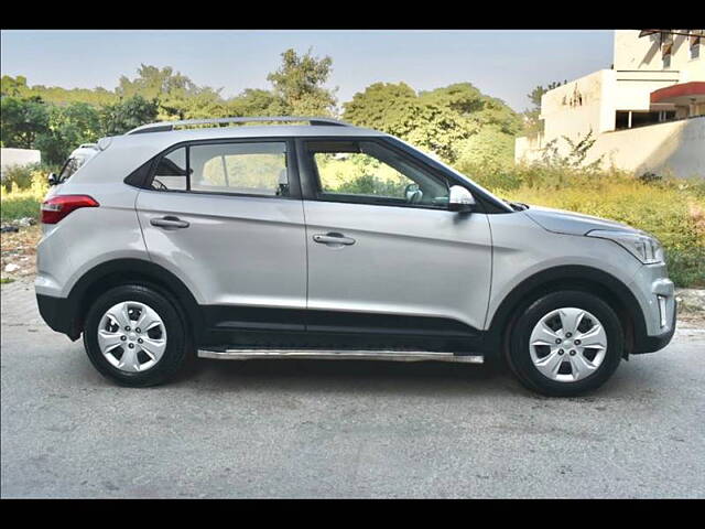 Used Hyundai Creta [2015-2017] 1.6 S Petrol in Gurgaon