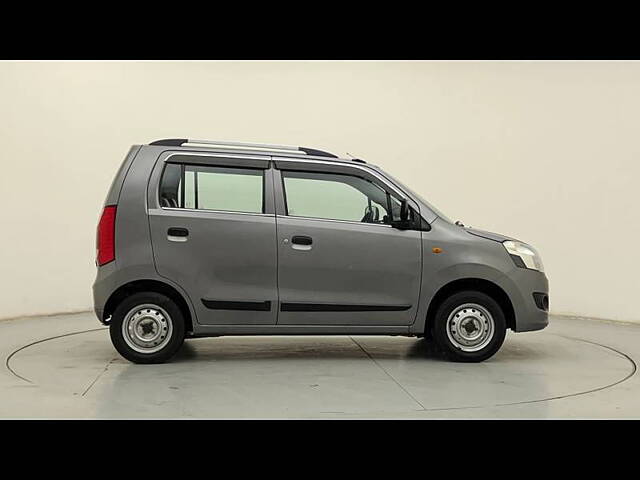 Used Maruti Suzuki Wagon R [2019-2022] LXi 1.0 [2019-2019] in Pune