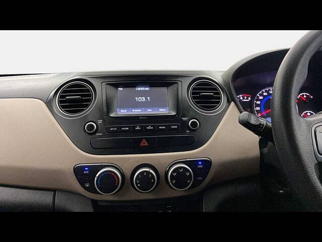 Used Hyundai Grand i10 Sportz 1.2 Kappa VTVT in Delhi