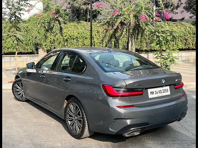 Used BMW M340i [2021-2022] xDrive in Mumbai