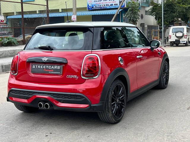 Used MINI Cooper [2018-2024] S 3 Door [2018-2020] in Bangalore