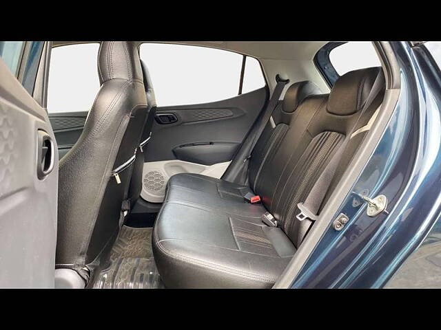 Used Hyundai Grand i10 Nios [2019-2023] Magna 1.2 Kappa VTVT in Kolkata