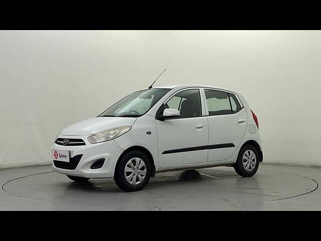 Used 2011 Hyundai i10 in Ghaziabad