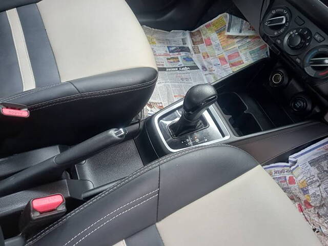 Used Maruti Suzuki Swift [2018-2021] VXi AMT [2018-2019] in Thane