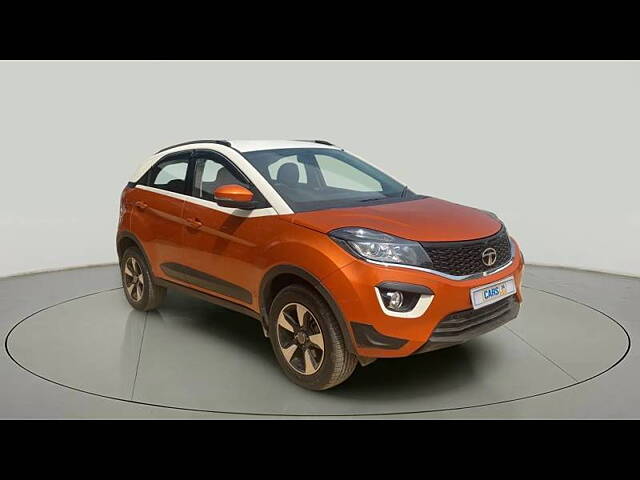 Used 2018 Tata Nexon in Hyderabad