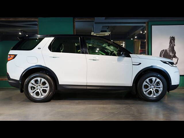 Used Land Rover Discovery Sport [2020-2022] SE R-Dynamic in Dehradun