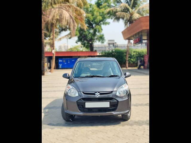 Used 2014 Maruti Suzuki Alto 800 in Surat