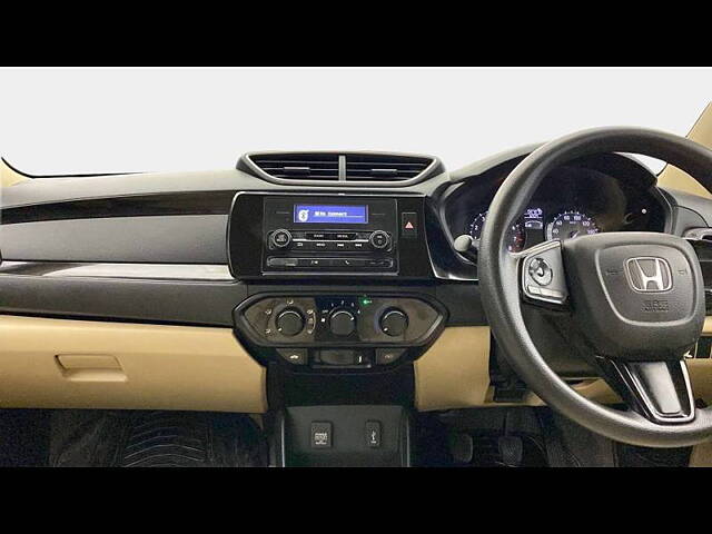 Used Honda Amaze [2016-2018] 1.2 S i-VTEC in Faridabad