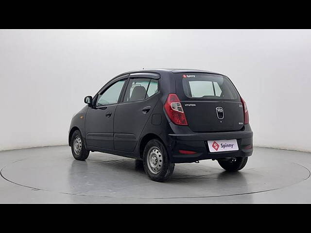 Used Hyundai i10 [2010-2017] Era 1.1 iRDE2 [2010-2017] in Bangalore