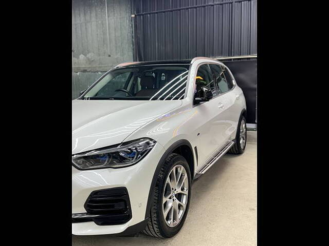 Used BMW X5 [2019-2023] xDrive30d xLine in Lucknow