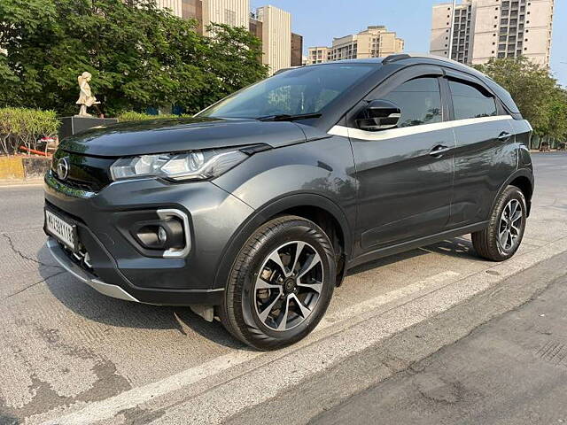 Used Tata Nexon [2020-2023] XZA Plus (O) Diesel in Mumbai