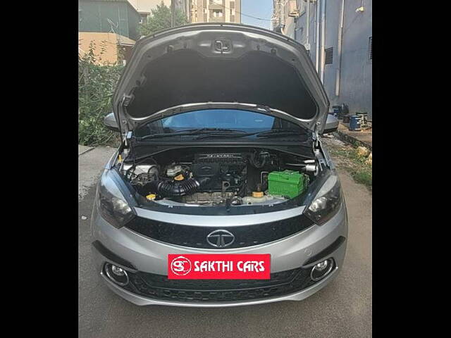 Used Tata Tigor [2017-2018] Revotron XZ in Chennai