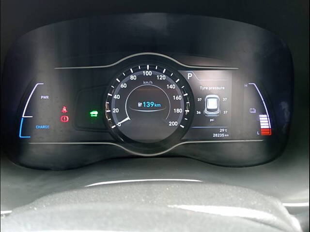 Used Hyundai Kona Electric Premium in Thane