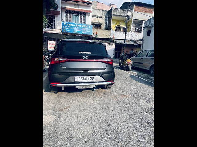 Used Hyundai i20 [2020-2023] Magna 1.2 MT [2020-2023] in Varanasi