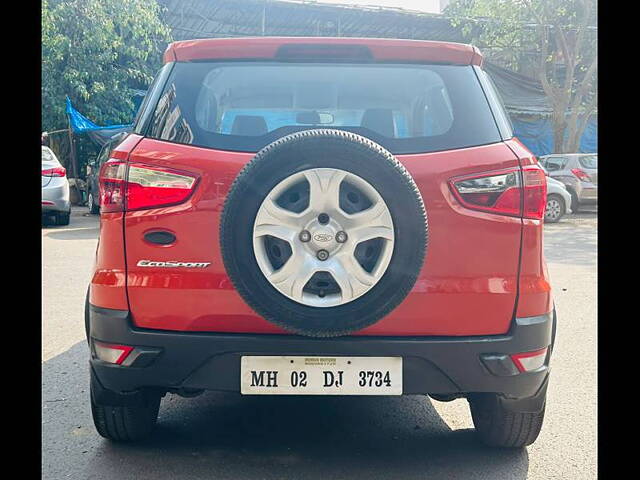 Used Ford EcoSport [2013-2015] Ambiente 1.5 Ti-VCT in Mumbai