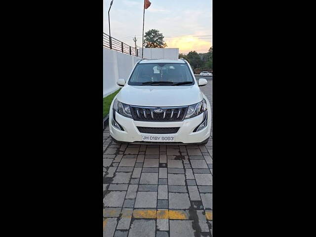 Used 2016 Mahindra XUV500 in Ranchi