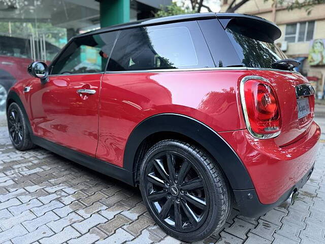 Used MINI Cooper [2014-2018] D 3 Door in Chennai