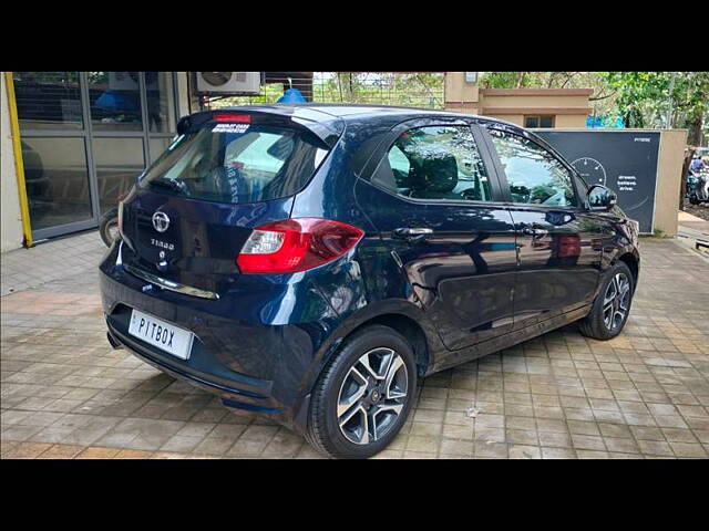 Used Tata Tiago XZA Plus [2020-2023] in Mumbai