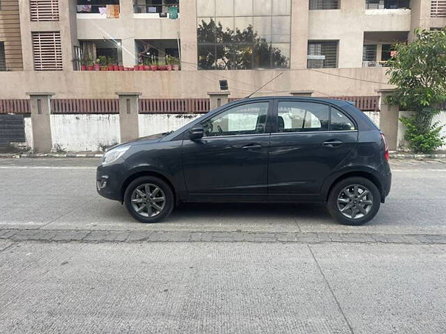 Used Tata Bolt XT Petrol in Nagpur