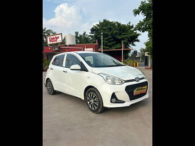 Used Hyundai Grand i10 Sportz U2 1.2 CRDi in Surat