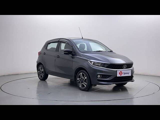 Used Tata Tiago XZ Plus [2020-2023] in Bangalore