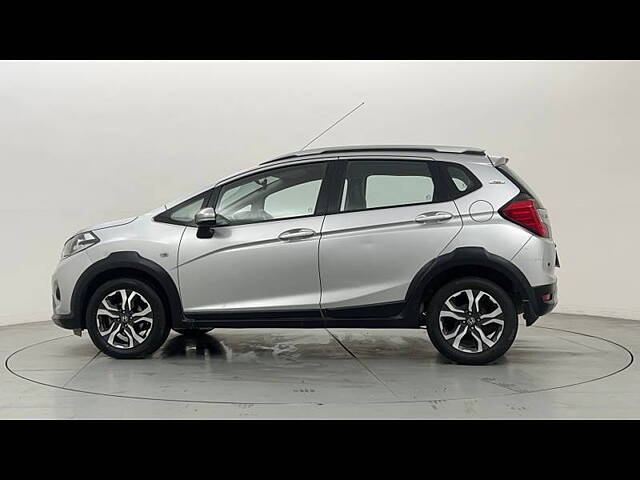 Used Honda WR-V [2017-2020] S MT Petrol in Delhi