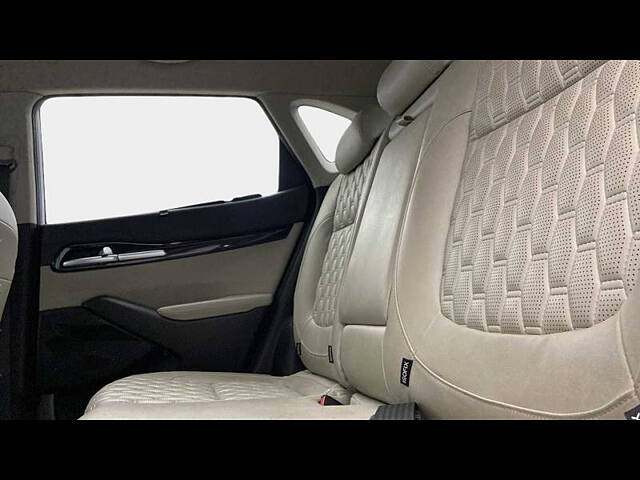 Used Kia Seltos [2019-2022] HTX 1.5 [2019-2020] in Delhi