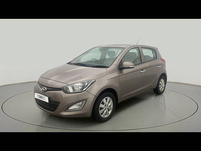 Used Hyundai i20 [2012-2014] Asta 1.2 in Pune