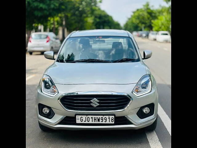 Used 2018 Maruti Suzuki DZire in Ahmedabad