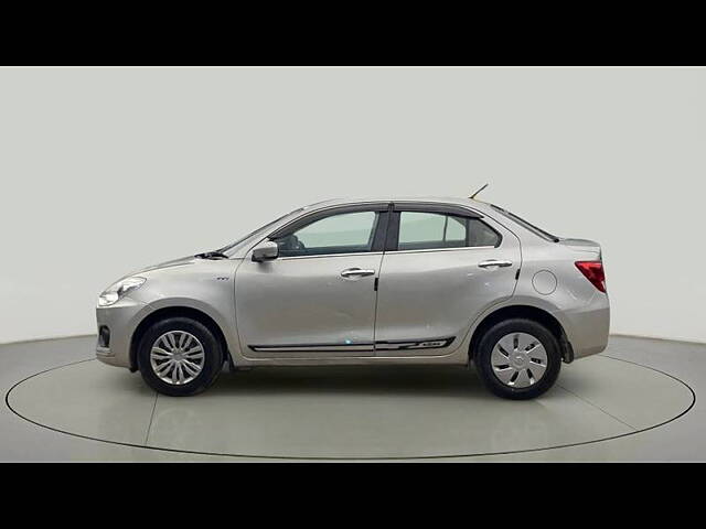 Used Maruti Suzuki Dzire [2017-2020] VXi in Faridabad