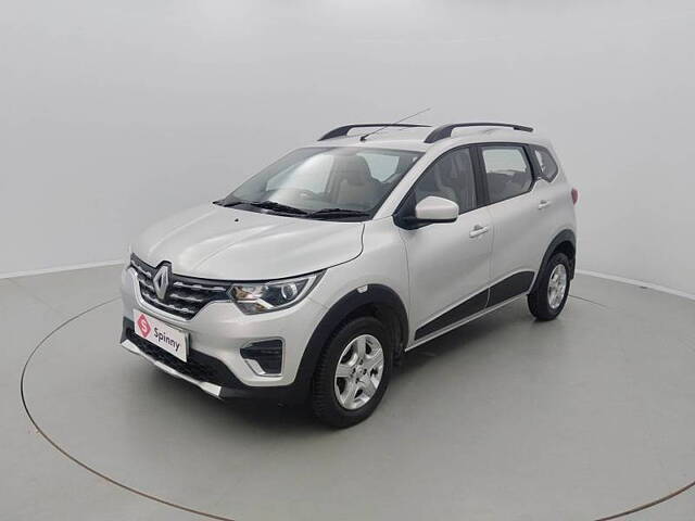 Used 2019 Renault Triber in Jaipur