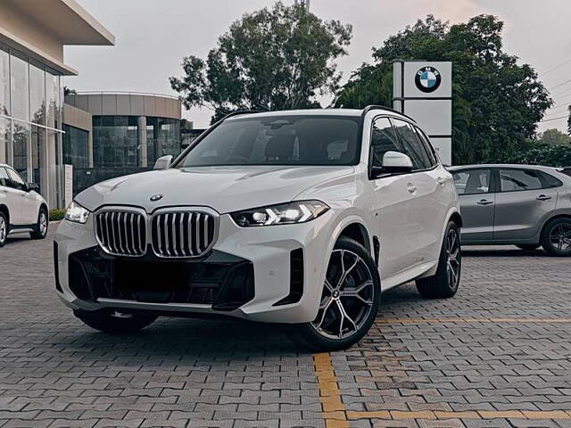 Used BMW X5 [2019-2023] xDrive40i M Sport [2019-2019] in Delhi