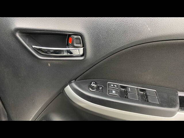 Used Maruti Suzuki Baleno [2019-2022] Alpha Automatic in Hyderabad