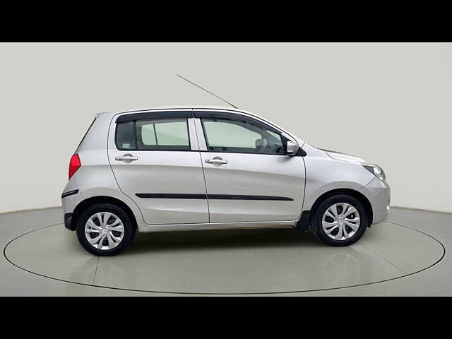 Used Maruti Suzuki Celerio [2014-2017] ZXi in Patna