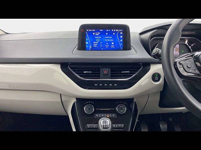 Used Tata Nexon [2020-2023] XZ Plus (HS) Dark Edition in Bangalore