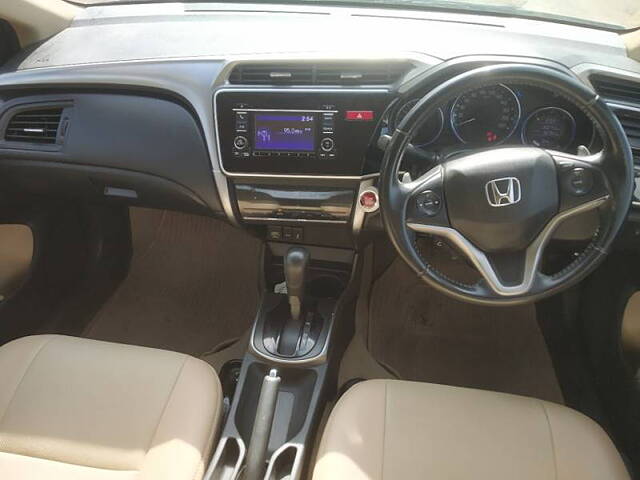 Used Honda City [2014-2017] VX CVT in Pune