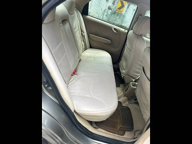 Used Honda City ZX GXi in Mumbai