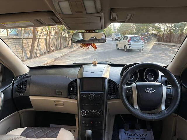 Used Mahindra XUV500 [2015-2018] W8 [2015-2017] in Surat