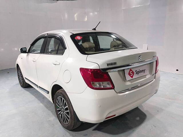 Used Maruti Suzuki Dzire ZXi [2020-2023] in Kochi