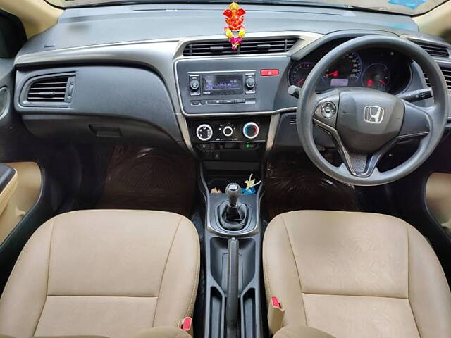 Used Honda City [2014-2017] S in Mumbai