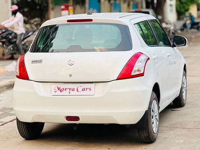 Used Maruti Suzuki Swift [2014-2018] VXi [2014-2017] in Pune